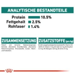 Royal Canin Instinctive 7+ Nassfutter In Soße Für ältere Katzen 14 Royal Canin Instinctive 7+ Nassfutter In Soße Für ältere Katzen -Günstiges Futter Katze Geschäft royal canin instinctive 7 nassfutter in sosse fuer aeltere katzen 1565869969