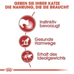 Royal Canin INSTINCTIVE Katzenfutter Nass 15 Royal Canin INSTINCTIVE Katzenfutter Nass -Günstiges Futter Katze Geschäft royal canin instinctive katzenfutter nass in sosse oder gelee 1565870248