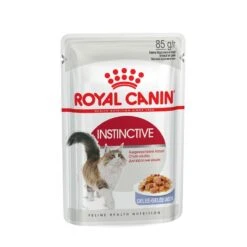 Royal Canin INSTINCTIVE Katzenfutter Nass 13 Royal Canin INSTINCTIVE Katzenfutter Nass -Günstiges Futter Katze Geschäft royal canin instinctive katzenfutter nass in sosse oder gelee 1565870321