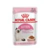 Royal Canin Kitten Nassfutter 1 Royal Canin Kitten Nassfutter -Günstiges Futter Katze Geschäft royal canin kitten nassfutter in sosse oder gelee fuer kaetzchen 1565873772