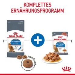 Royal Canin Light Weight Care Nassfutter Für übergewichtige Katzen 17 Royal Canin Light Weight Care Nassfutter Für übergewichtige Katzen -Günstiges Futter Katze Geschäft royal canin light weight care nassfutter fuer uebergewichtige katzen 1679652905