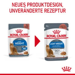 Royal Canin Light Weight Care Nassfutter Für übergewichtige Katzen 15 Royal Canin Light Weight Care Nassfutter Für übergewichtige Katzen -Günstiges Futter Katze Geschäft royal canin light weight care nassfutter fuer uebergewichtige katzen 1679652937