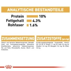 Royal Canin Maine Coon Adult Katzenfutter Nass -Günstiges Futter Katze Geschäft royal canin maine coon adult katzenfutter nass 1565698340