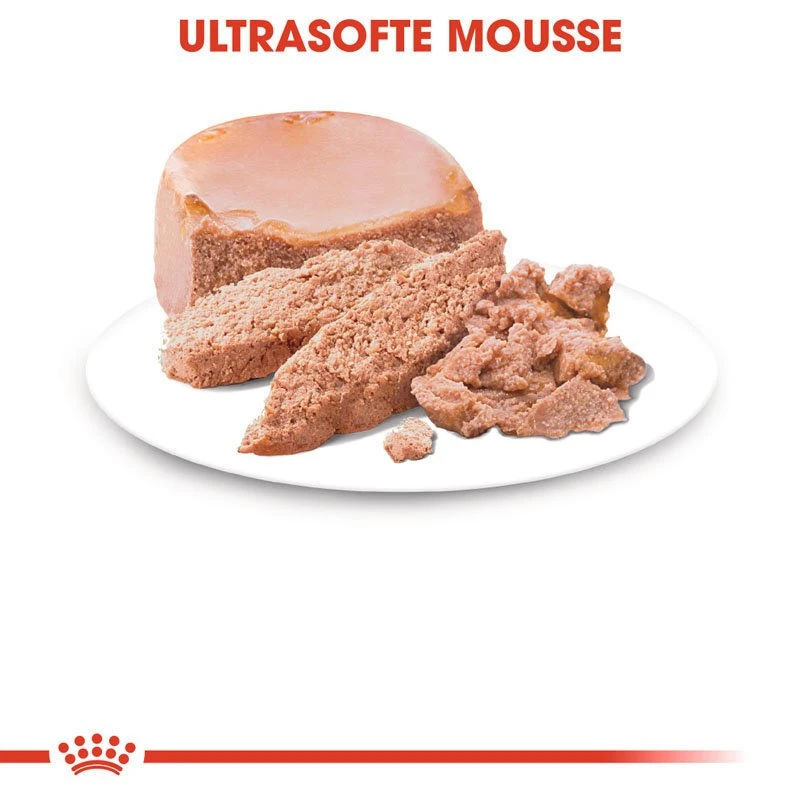 Royal Canin MOTHER & BABYCAT Mousse Für Tragende Katzen Und Kitten 5 Royal Canin MOTHER & BABYCAT Mousse Für Tragende Katzen Und Kitten – Bild 3