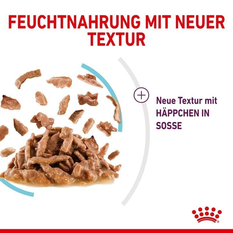 Royal Canin Sensory Feel Stimulation Katzen Nass Futter 7 Royal Canin Sensory Feel Stimulation Katzen Nass Futter – Bild 5