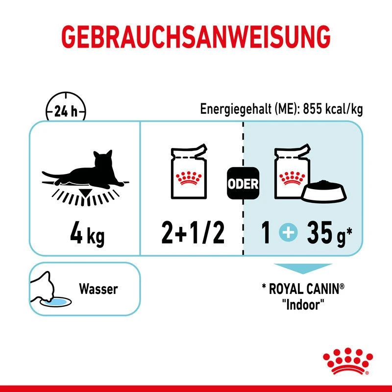 Royal Canin Sensory Feel Stimulation Katzen Nass Futter 10 Royal Canin Sensory Feel Stimulation Katzen Nass Futter – Bild 8