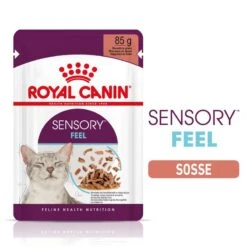 Royal Canin Sensory Feel Stimulation Katzen Nass Futter 16 Royal Canin Sensory Feel Stimulation Katzen Nass Futter -Günstiges Futter Katze Geschäft royal canin sensory feel stimulation katzen nass futter 1631092402