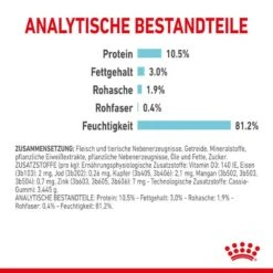 Royal Canin Sensory Feel Stimulation Katzen Nass Futter 25 Royal Canin Sensory Feel Stimulation Katzen Nass Futter -Günstiges Futter Katze Geschäft royal canin sensory feel stimulation katzen nass futter 1631092587