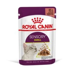 Royal Canin Sensory Smell Stimulation Katzen Nassfutter