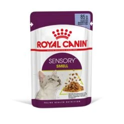 Royal Canin Sensory Smell Stimulation Katzen Nassfutter 24 Royal Canin Sensory Smell Stimulation Katzen Nassfutter -Günstiges Futter Katze Geschäft royal canin sensory smell stimulation katzen nassfutter 1631092818