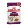 Royal Canin Sensory Taste Stimulation Katzen Nassfutter 1 Royal Canin Sensory Taste Stimulation Katzen Nassfutter -Günstiges Futter Katze Geschäft royal canin sensory taste stimulation katzen nassfutter 1631093009