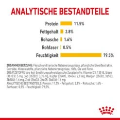 Royal Canin Sensory Taste Stimulation Katzen Nassfutter -Günstiges Futter Katze Geschäft royal canin sensory taste stimulation katzen nassfutter 1631093011