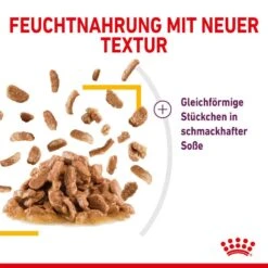 Royal Canin Sensory Taste Stimulation Katzen Nassfutter -Günstiges Futter Katze Geschäft royal canin sensory taste stimulation katzen nassfutter 1631093015
