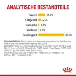 Royal Canin Sensory Taste Stimulation Katzen Nassfutter -Günstiges Futter Katze Geschäft royal canin sensory taste stimulation katzen nassfutter 1631093071