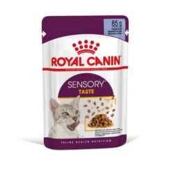 Royal Canin Sensory Taste Stimulation Katzen Nassfutter -Günstiges Futter Katze Geschäft royal canin sensory taste stimulation katzen nassfutter 1631093073
