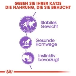 Royal Canin Sterilised Nassfutter 13 Royal Canin Sterilised Nassfutter -Günstiges Futter Katze Geschäft royal canin sterilised nassfutter in sosse oder gelee fuer kastrierte katzen 1565873043