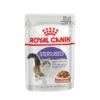 Royal Canin Sterilised Nassfutter 1 Royal Canin Sterilised Nassfutter -Günstiges Futter Katze Geschäft royal canin sterilised nassfutter in sosse oder gelee fuer kastrierte katzen 1565873050