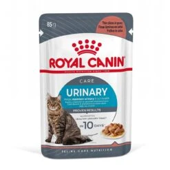 Royal Canin Urinary Care Katzenfutter Nass Für Gesunde Harnwege