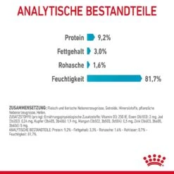Royal Canin Urinary Care Katzenfutter Nass Für Gesunde Harnwege -Günstiges Futter Katze Geschäft royal canin urinary care katzenfutter nass fuer gesunde harnwege 1679653485