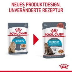 Royal Canin Urinary Care Katzenfutter Nass Für Gesunde Harnwege -Günstiges Futter Katze Geschäft royal canin urinary care katzenfutter nass fuer gesunde harnwege 1679653498