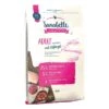 Sanabelle Adult Geflügel Katzenfutter 1 Sanabelle Adult Geflügel Katzenfutter -Günstiges Futter Katze Geschäft sanabelle adult gefluegel 400 g0