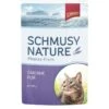 Schmusy Frischebeutel Fisch 1 Schmusy Frischebeutel Fisch -Günstiges Futter Katze Geschäft schmusy frischebeutel fisch 1660810760
