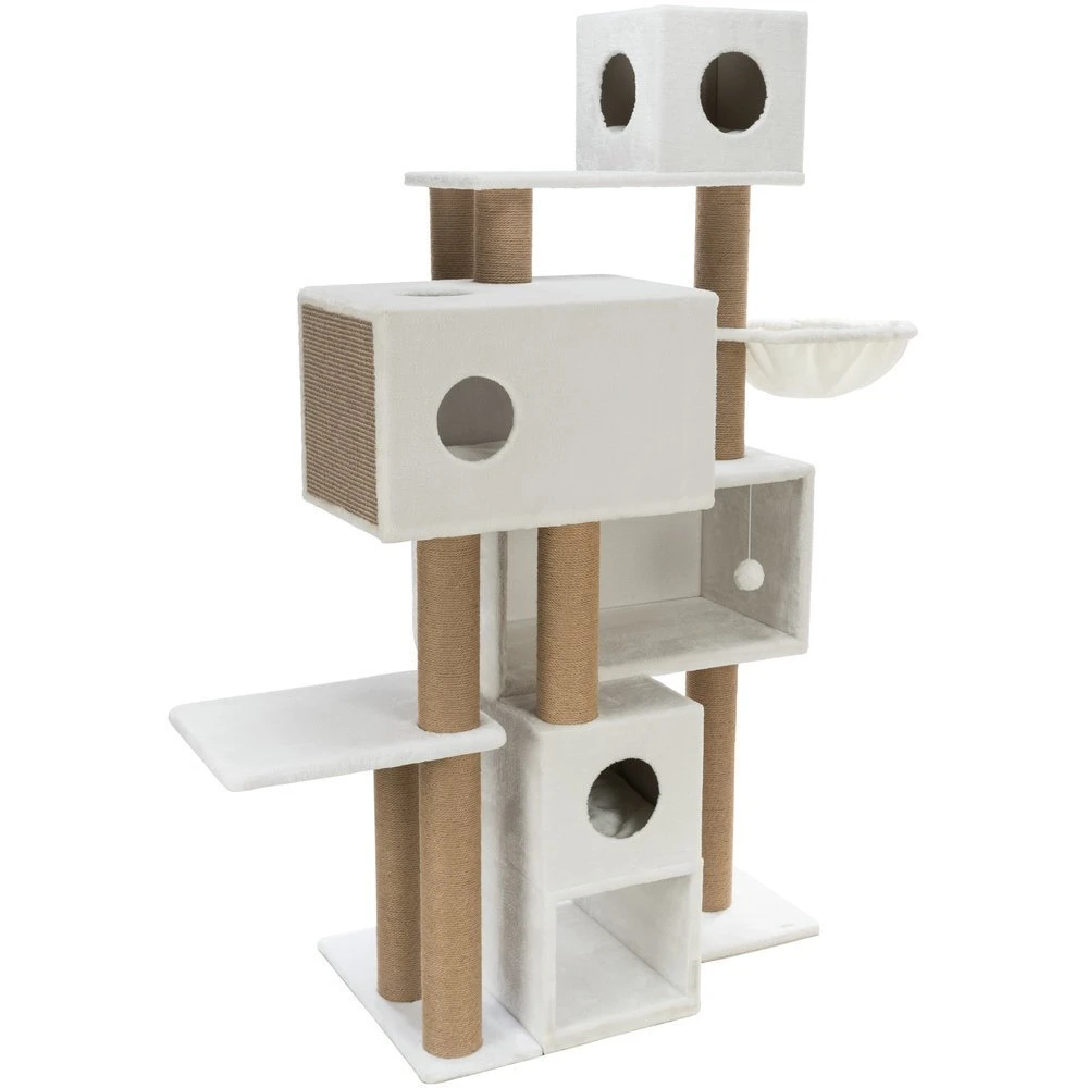 TRIXIE Großer Kratzbaum Catarina 6 TRIXIE Großer Kratzbaum Catarina – Bild 4