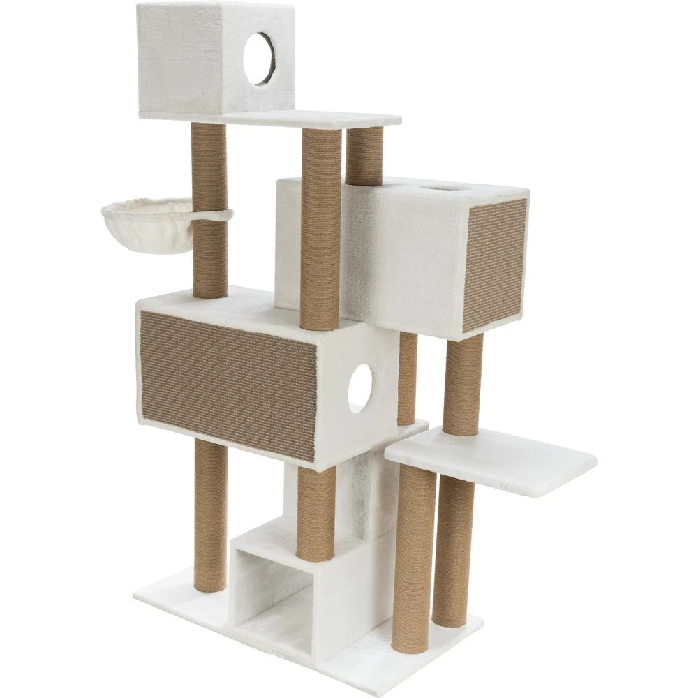 TRIXIE Großer Kratzbaum Catarina 8 TRIXIE Großer Kratzbaum Catarina – Bild 6