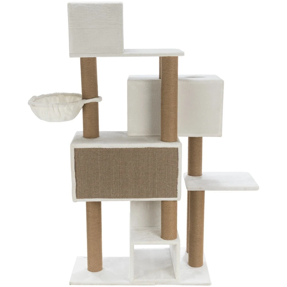 TRIXIE Großer Kratzbaum Catarina 9 TRIXIE Großer Kratzbaum Catarina – Bild 7