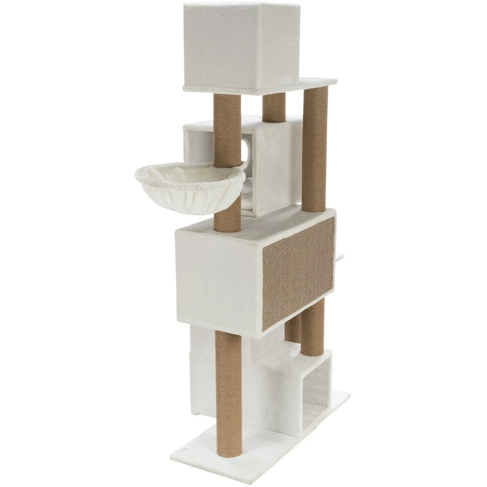 TRIXIE Großer Kratzbaum Catarina 10 TRIXIE Großer Kratzbaum Catarina – Bild 8