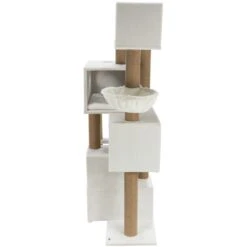 TRIXIE Großer Kratzbaum Catarina 22 TRIXIE Großer Kratzbaum Catarina -Günstiges Futter Katze Geschäft trixie grosser kratzbaum catarina6 x329 y1000