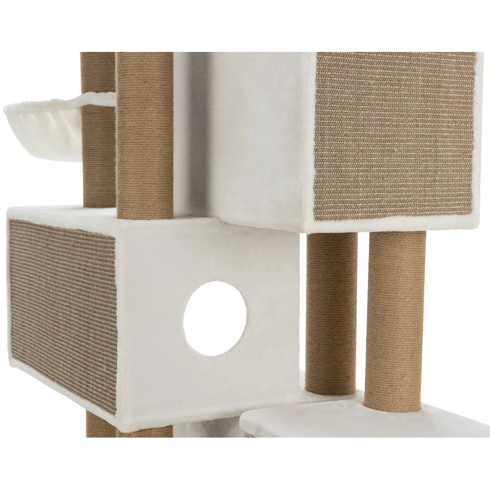 TRIXIE Großer Kratzbaum Catarina 12 TRIXIE Großer Kratzbaum Catarina – Bild 10