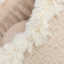 TRIXIE Soft Edition Boho Katzenhöhle 17 TRIXIE Soft Edition Boho Katzenhöhle -Günstiges Futter Katze Geschäft trixie hoehle boho fuer katzen 1655212796