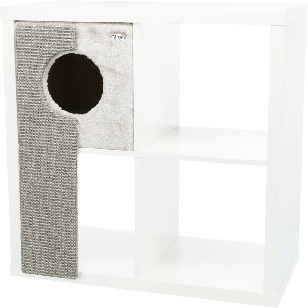 TRIXIE Katzenhöhle Für Regale 5 TRIXIE Katzenhöhle Für Regale – Bild 3