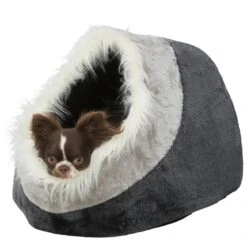 TRIXIE Höhle Minou Für Haustiere 12 TRIXIE Höhle Minou Für Haustiere -Günstiges Futter Katze Geschäft trixie hoehle minou fuer haustiere 1600759807