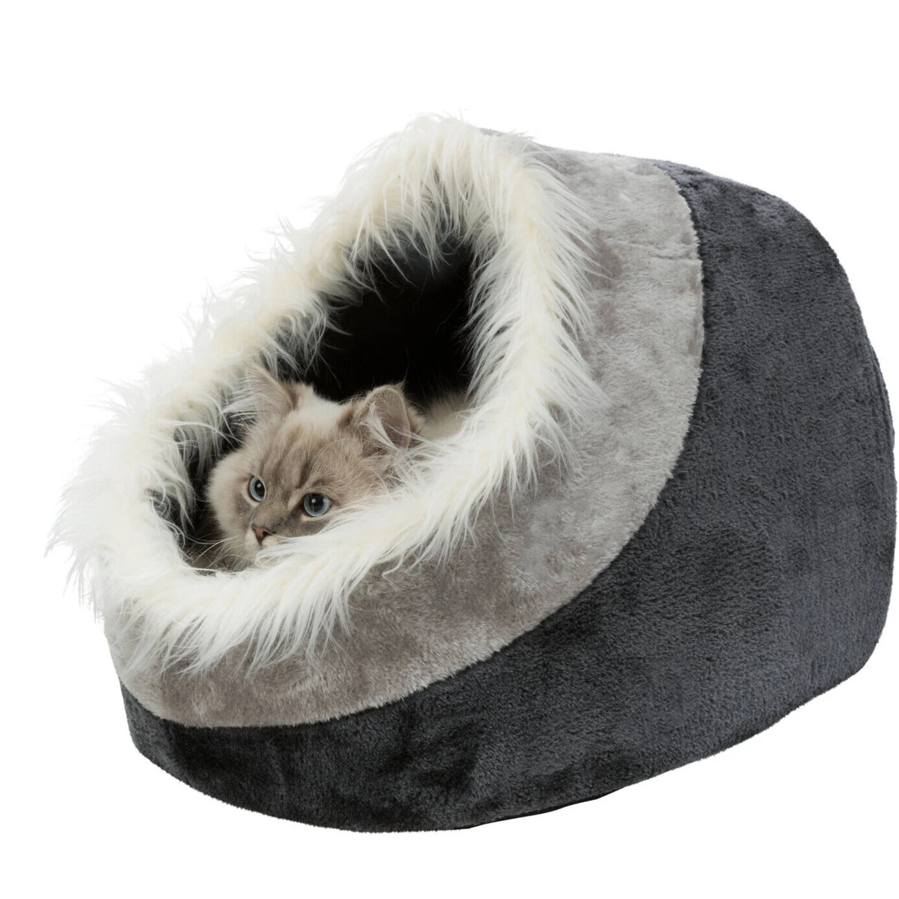 TRIXIE Höhle Minou Für Haustiere 8 TRIXIE Höhle Minou Für Haustiere – Bild 6