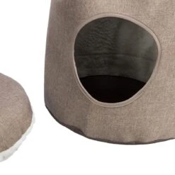 TRIXIE Soft Edition Katzenhöhle Nelli -Günstiges Futter Katze Geschäft trixie hoehle nelli 1655732771