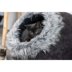 TRIXIE Höhle Yelina Für Hund Und Katze 22 TRIXIE Höhle Yelina Für Hund Und Katze -Günstiges Futter Katze Geschäft trixie hoehle yelina fuer hund und katze 1663234908