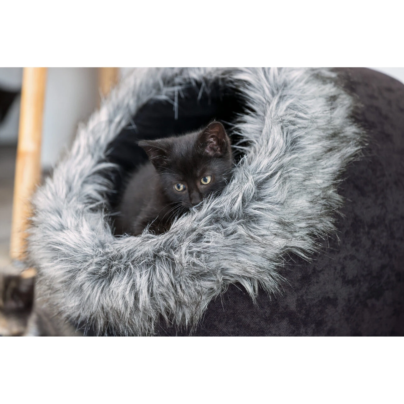 TRIXIE Höhle Yelina Für Hund Und Katze 10 TRIXIE Höhle Yelina Für Hund Und Katze – Bild 8