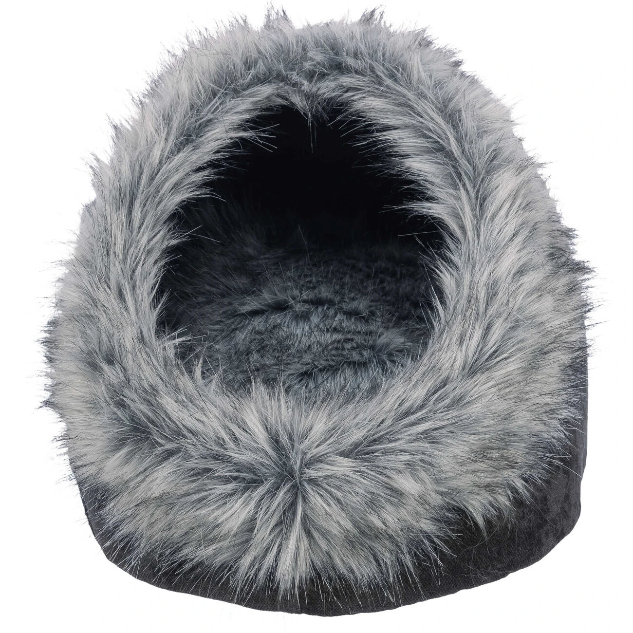 TRIXIE Höhle Yelina Für Hund Und Katze 6 TRIXIE Höhle Yelina Für Hund Und Katze – Bild 4