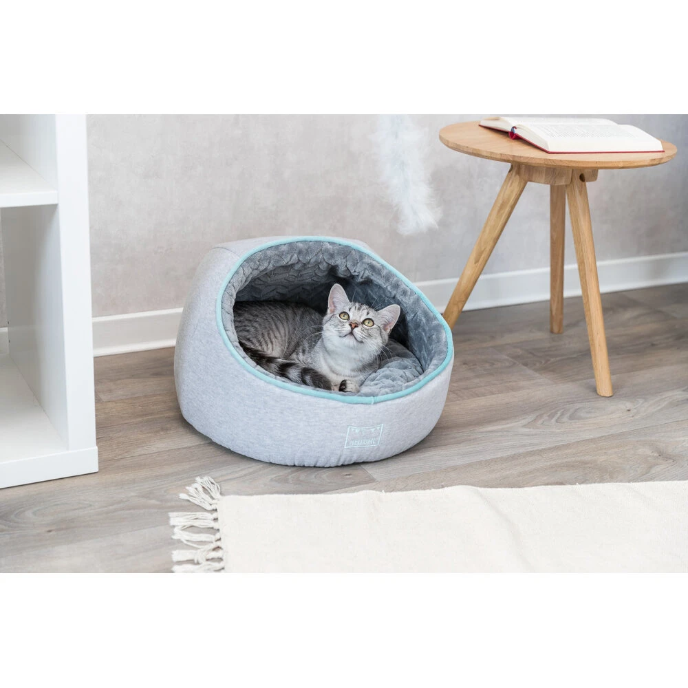 TRIXIE Junior Höhle Für Jungtiere 7 TRIXIE Junior Höhle Für Jungtiere – Bild 5