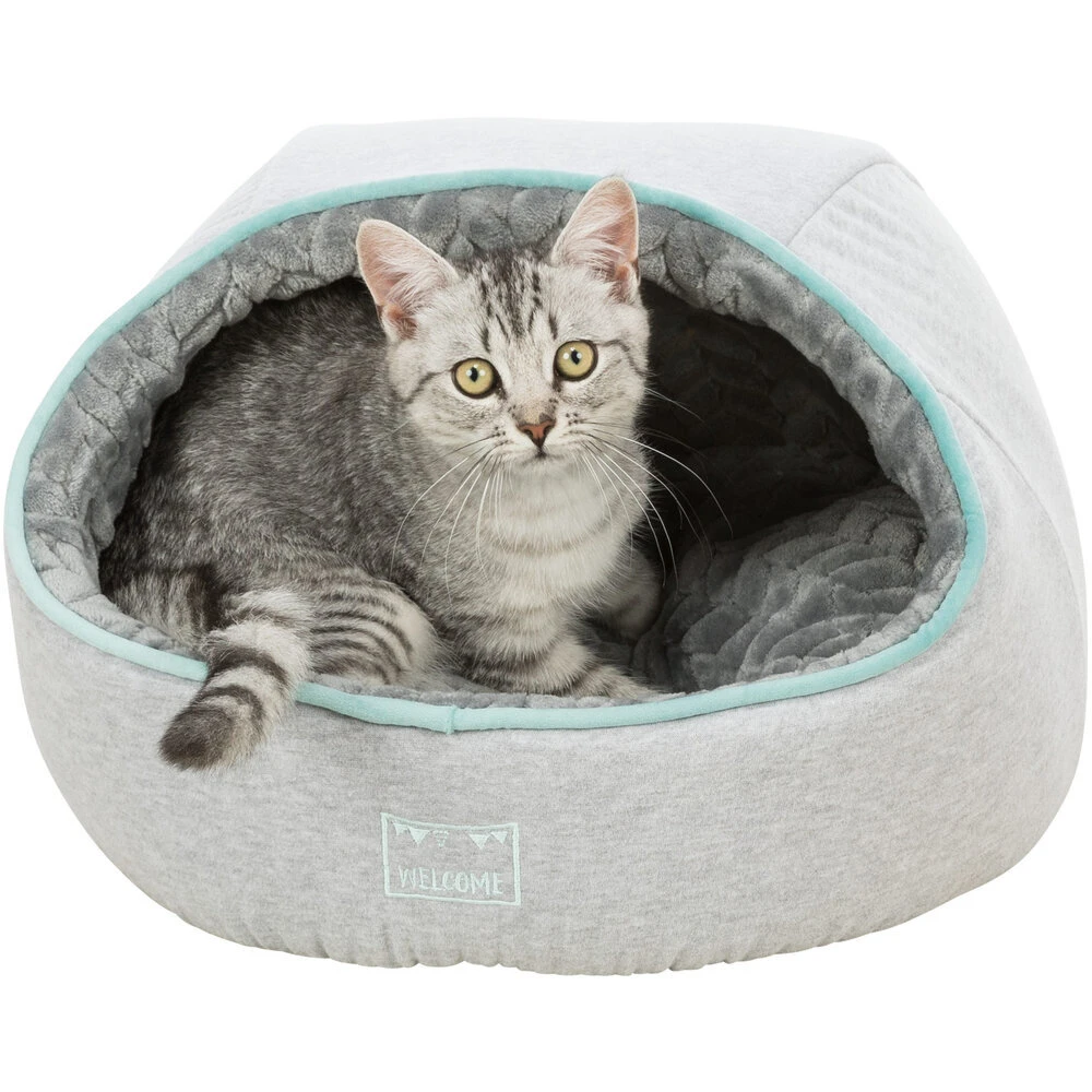 TRIXIE Junior Höhle Für Jungtiere 5 TRIXIE Junior Höhle Für Jungtiere – Bild 3