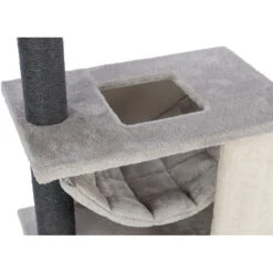 TRIXIE Katzen Kratzbaum Juliano -Günstiges Futter Katze Geschäft trixie katzen kratzbaum juliano7 x1000 y725