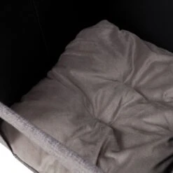 TRIXIE Katzen Kuschelhöhle Ella Für Regal -Günstiges Futter Katze Geschäft trixie katzen kuschelhoehle ella fuer regal 1618478408