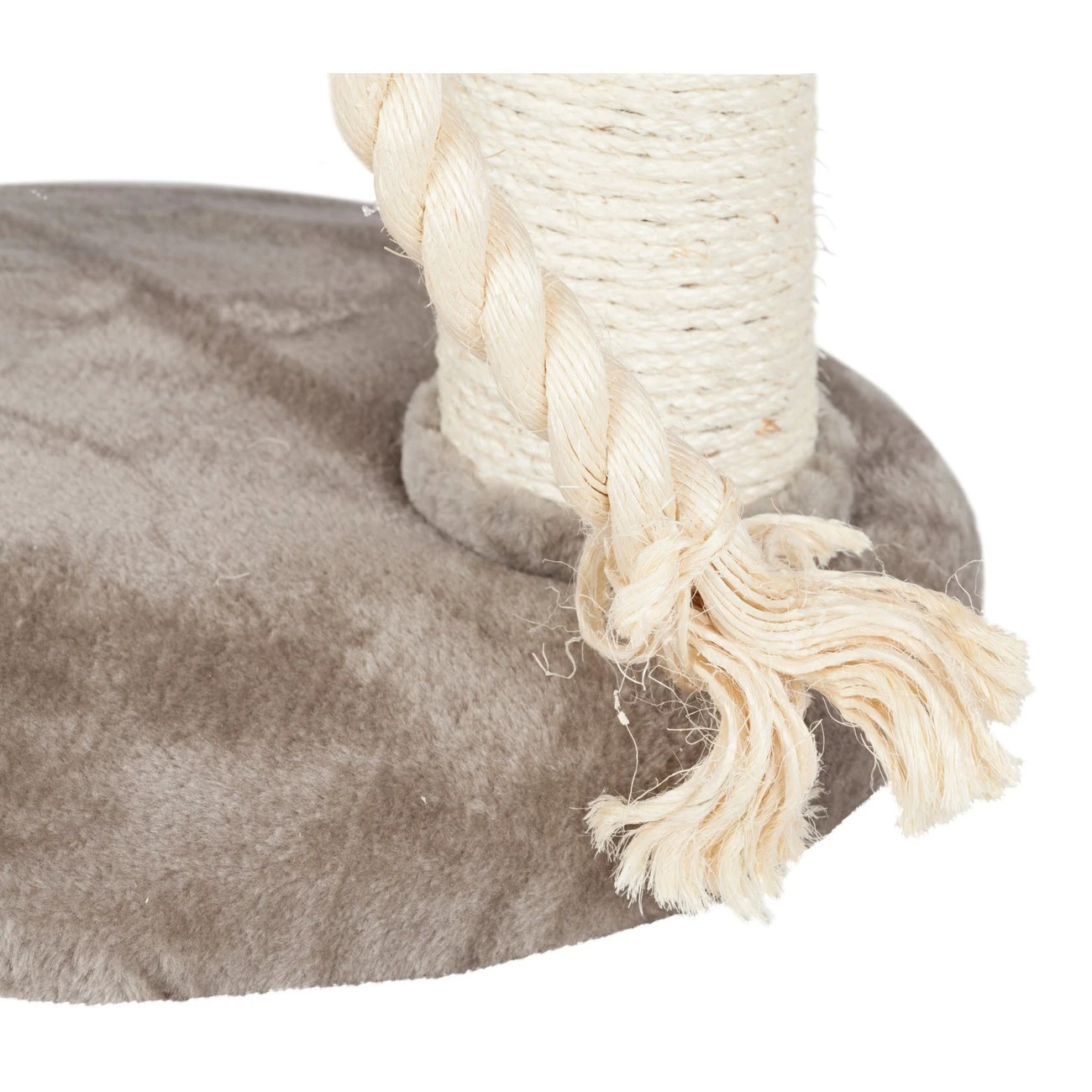 TRIXIE Kleiner Kratzbaum Marcela Mit Liegefläche 6 TRIXIE Kleiner Kratzbaum Marcela Mit Liegefläche – Bild 4