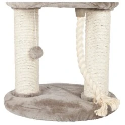 TRIXIE Kleiner Kratzbaum Marcela Mit Liegefläche 16 TRIXIE Kleiner Kratzbaum Marcela Mit Liegefläche -Günstiges Futter Katze Geschäft trixie kleiner kratzbaum marcela mit liegeflaeche 1605786453