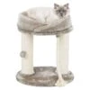 TRIXIE Kleiner Kratzbaum Marcela Mit Liegefläche 2 TRIXIE Kleiner Kratzbaum Marcela Mit Liegefläche -Günstiges Futter Katze Geschäft trixie kleiner kratzbaum marcela mit liegeflaeche 1605786458