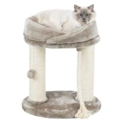 TRIXIE Kleiner Kratzbaum Marcela Mit Liegefläche