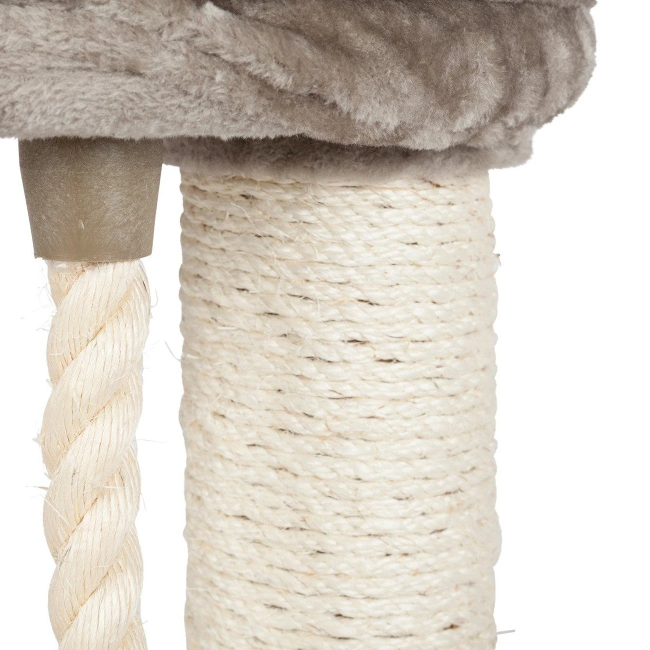 TRIXIE Kleiner Kratzbaum Marcela Mit Liegefläche 9 TRIXIE Kleiner Kratzbaum Marcela Mit Liegefläche – Bild 7