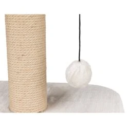 TRIXIE Kleiner Trixie Kratzbaum Mica -Günstiges Futter Katze Geschäft trixie kleiner kratzbaum mica 1609242748